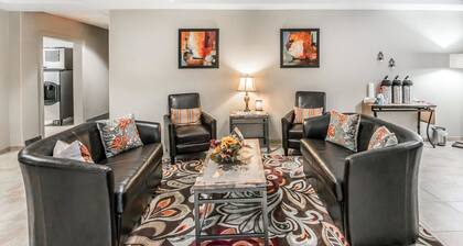 Suburban Studios Washington, PA