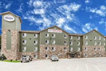 Suburban Studios Washington, PA