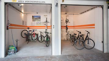 Ciclismo