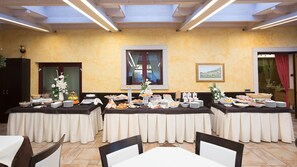 Buffet - Hotel Ristorante Alla Nave (Lavis)