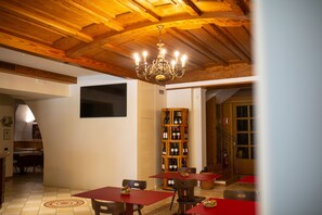 Reception - Hotel Ristorante Alla Nave (Lavis)