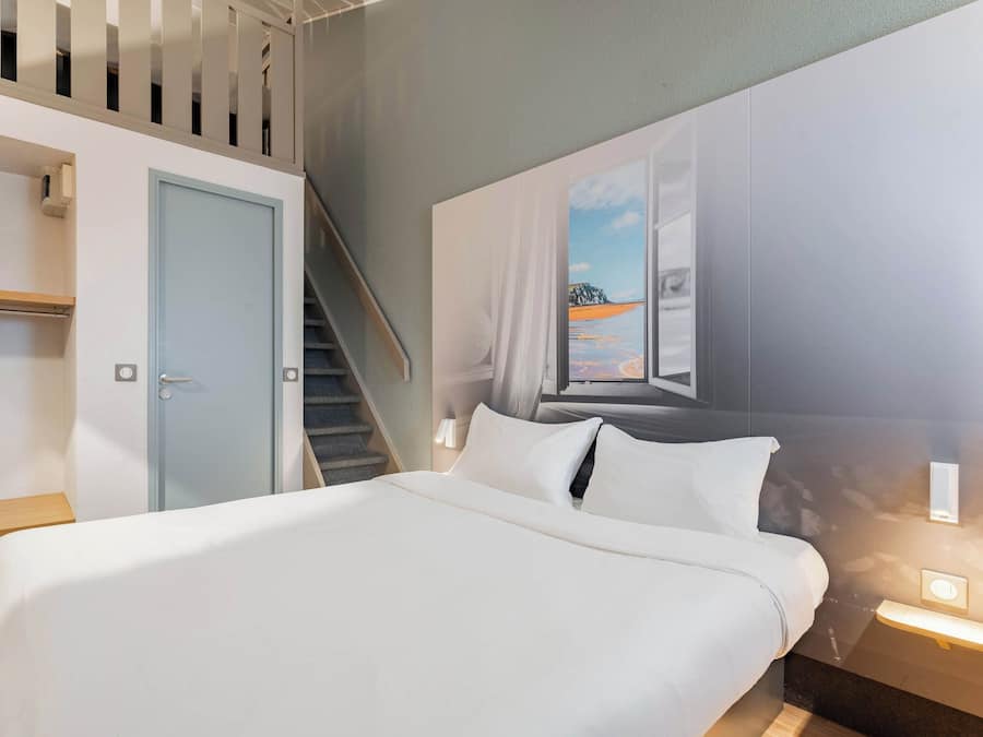 Quadruple Room, Non Smoking