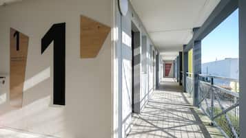Detalle exterior