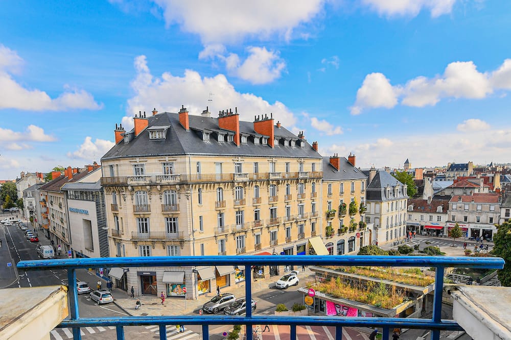 B&B HOTEL Dijon Centre