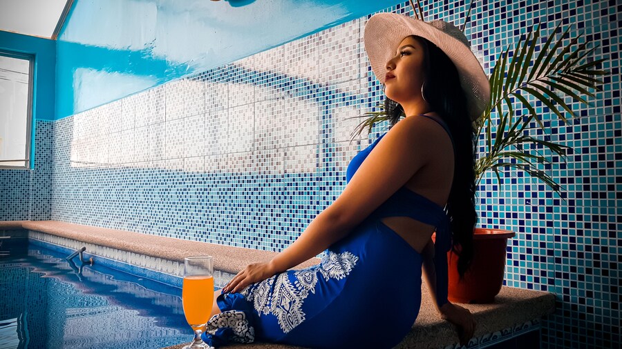 Hotel Suites Costa de Oro