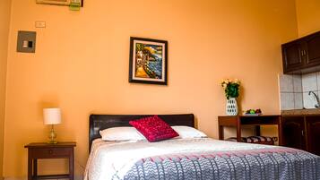 Daunenbettdecken, individuell eingerichtet, kostenloses WLAN, Bettwäsche