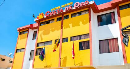 Hotel Suites Costa de Oro