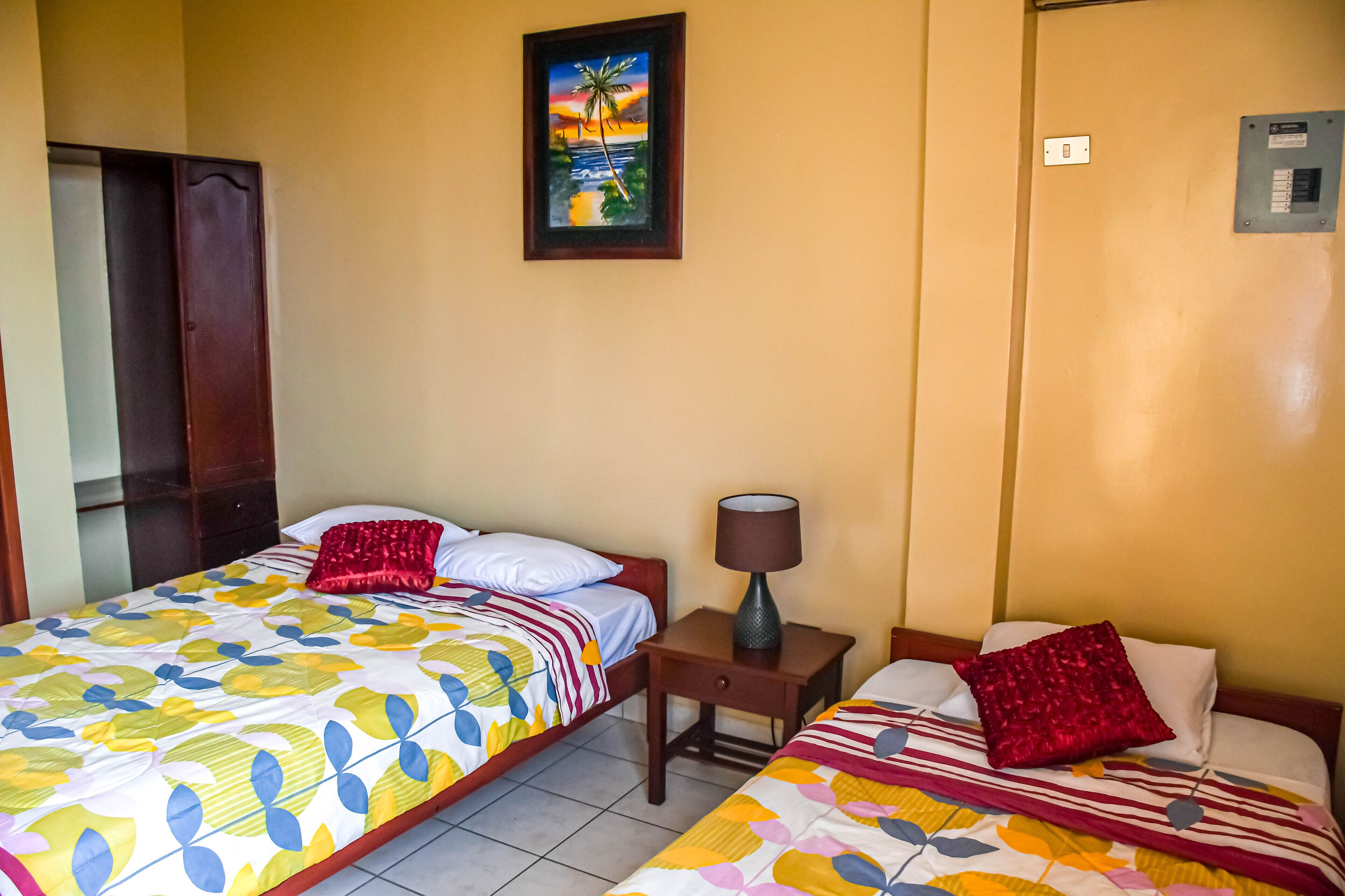 Kamar