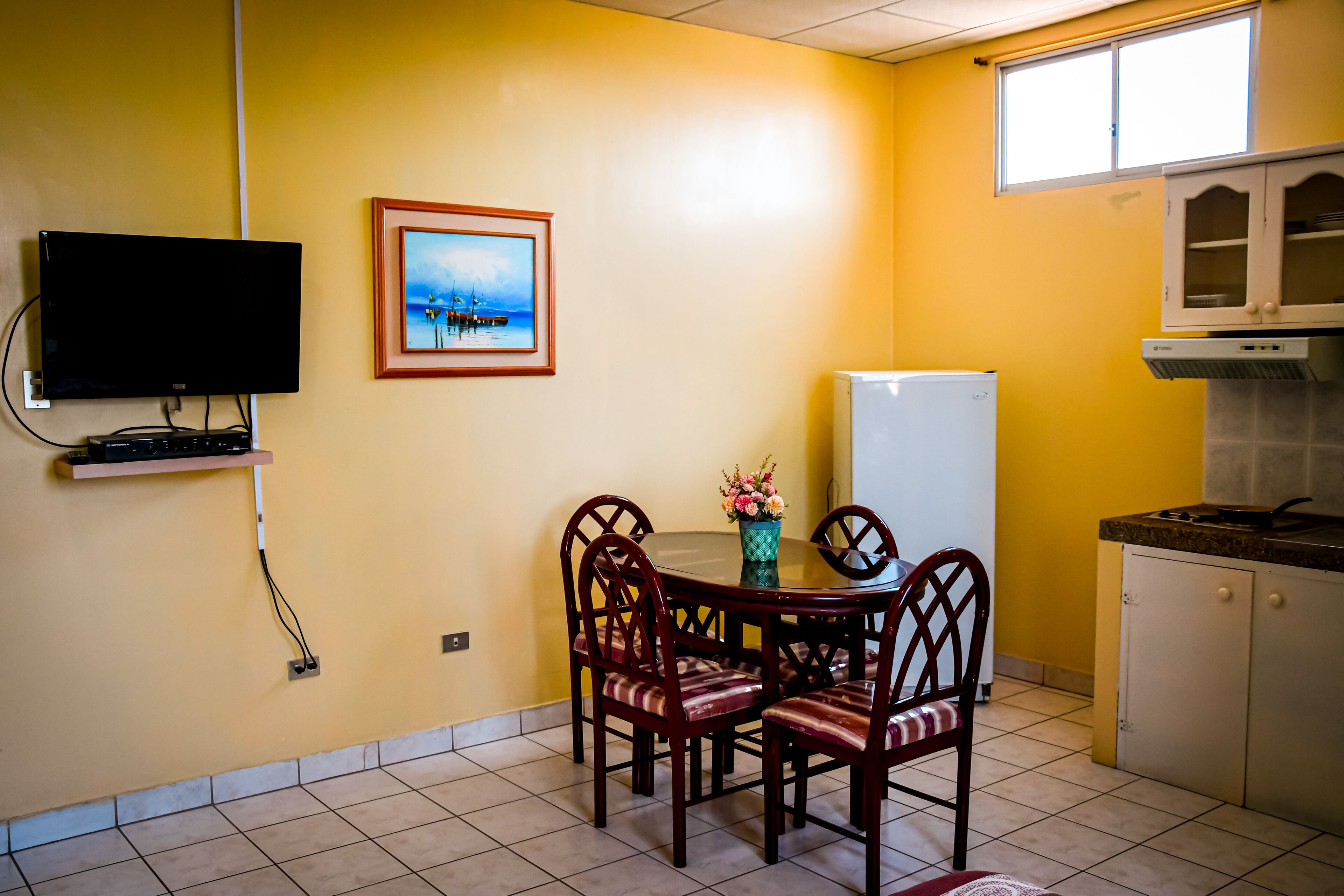 Hotel Suites Costa de Oro