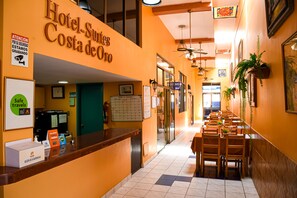 지역 특선 요리