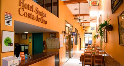 Hotel Suites Costa de Oro