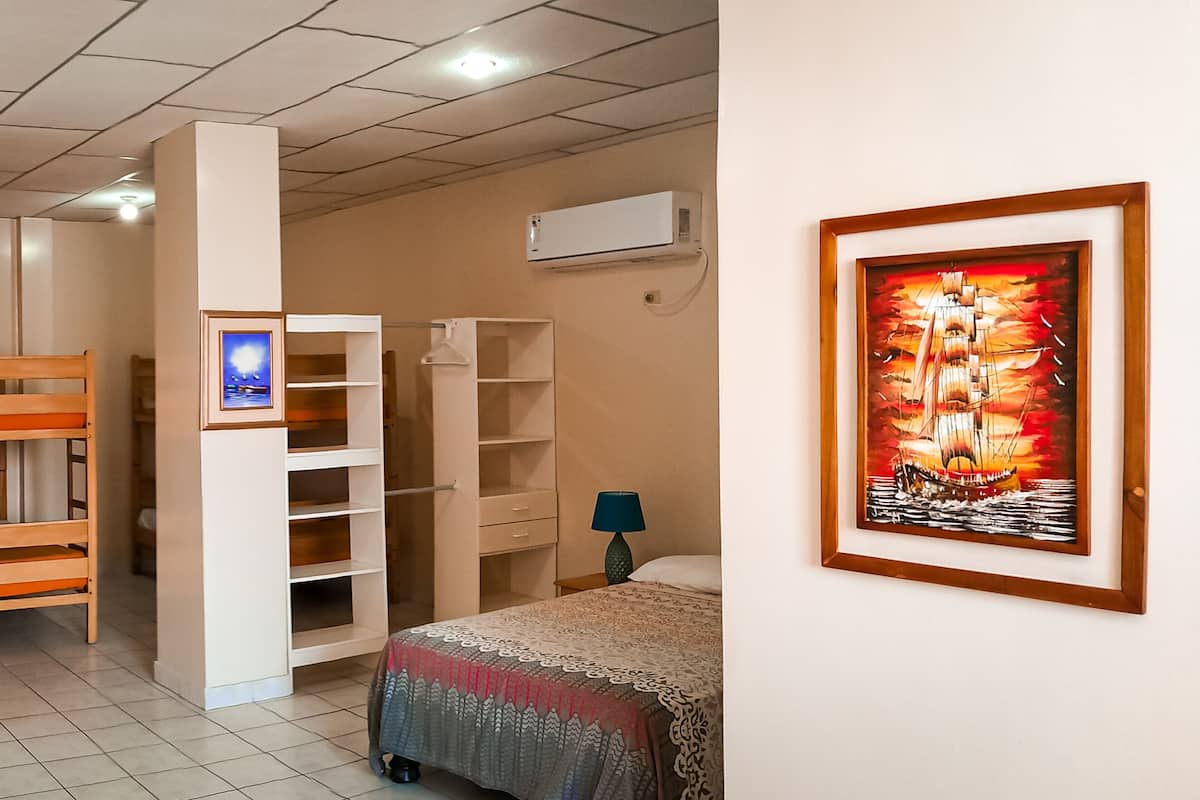 Family Quadruple Room