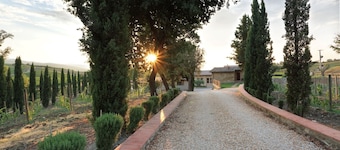 Agriturismo A. Bonacchi