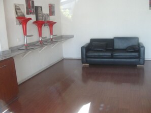 Sala de reunião