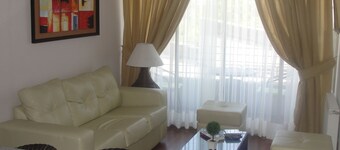 Apartment Las Heras