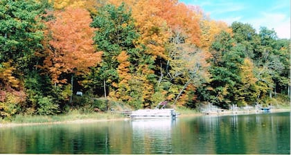Dixon Lake Resort