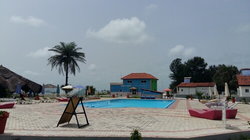 Sand Beach Hotel