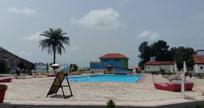 Sand Beach Hotel