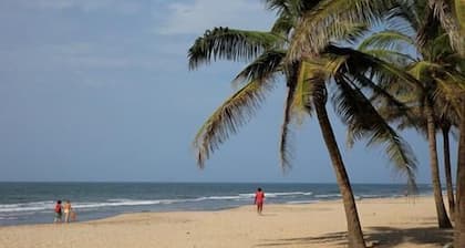 Sand Beach Hotel