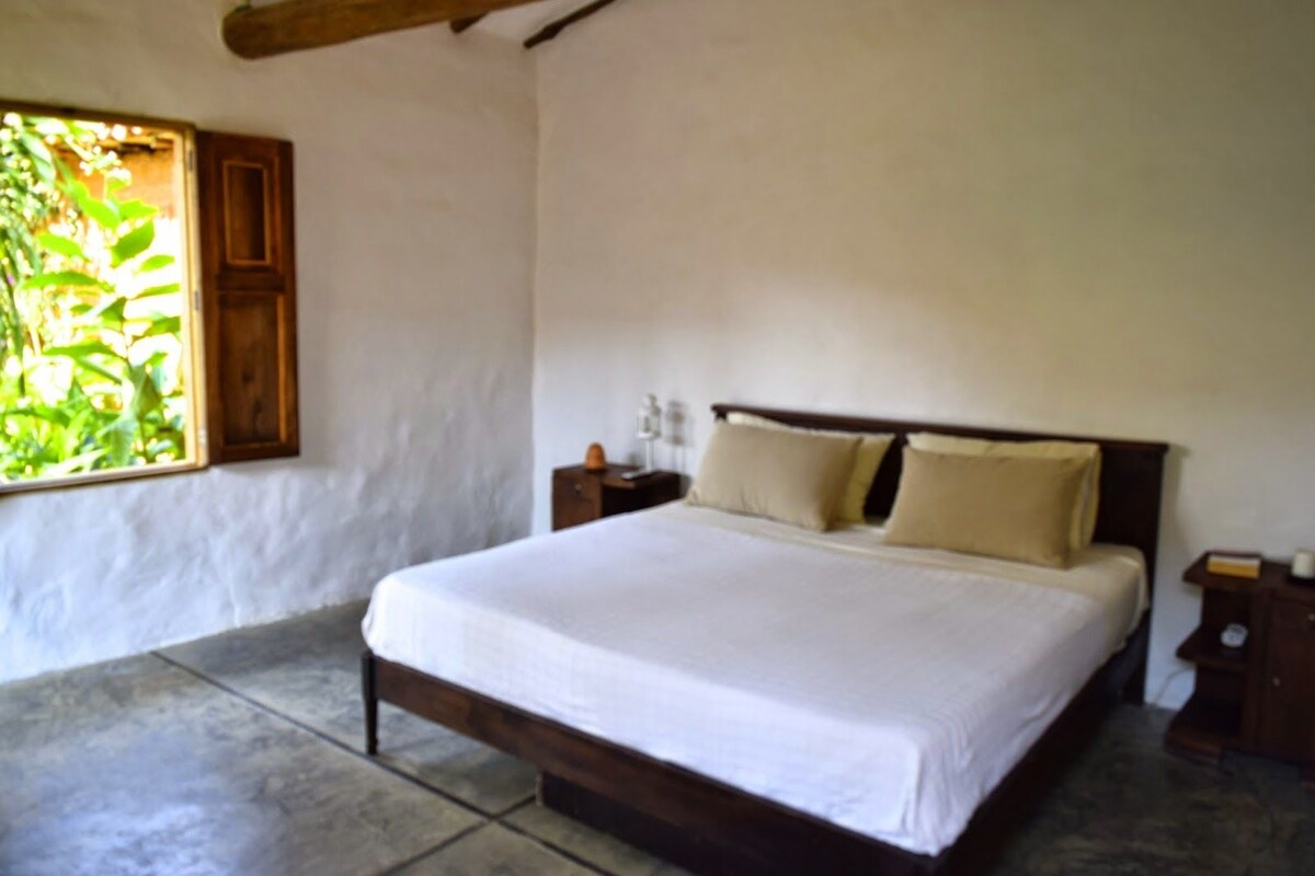 Maison, 4 chambres