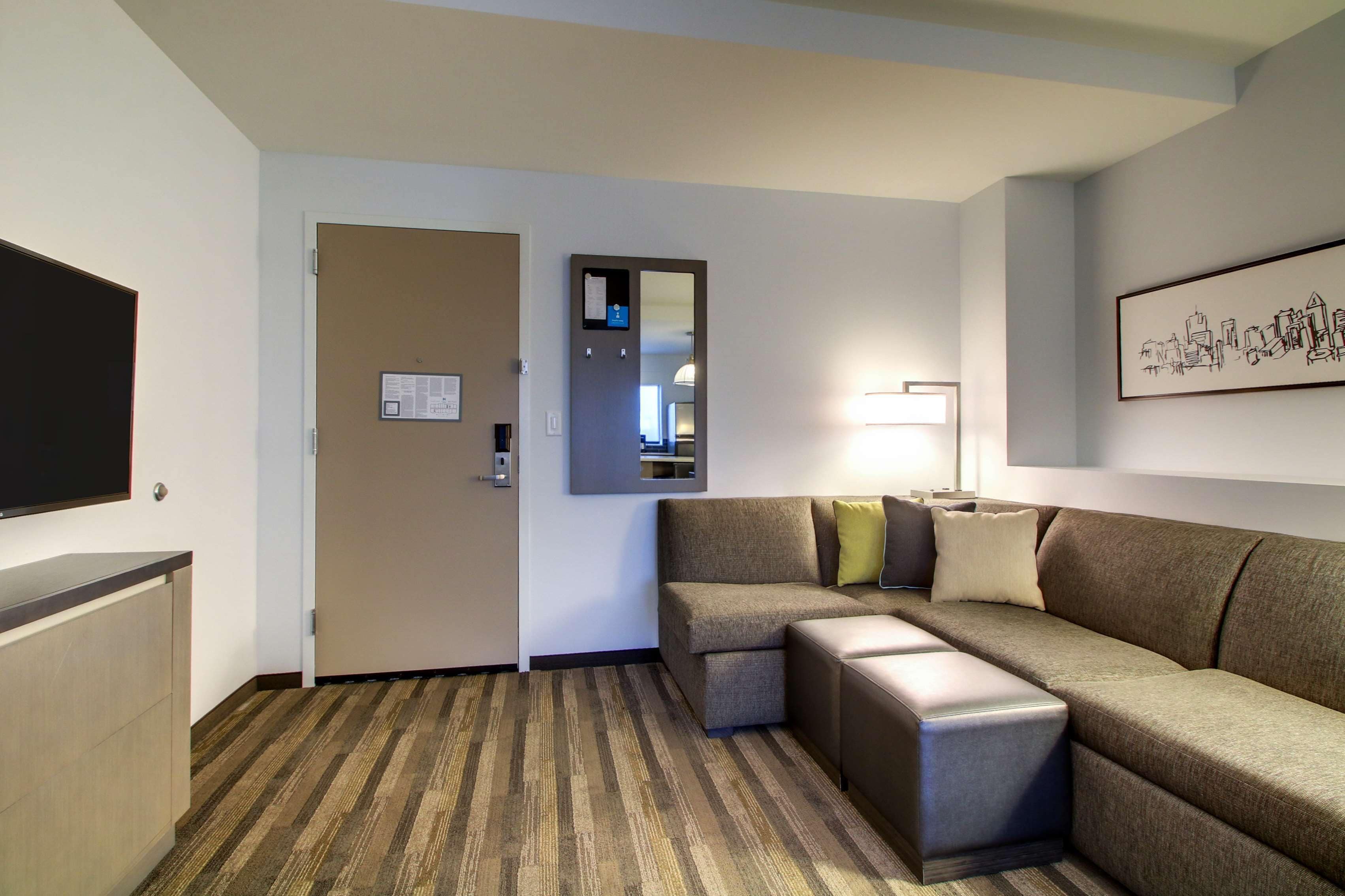 Photo - Hyatt House Chicago/Evanston