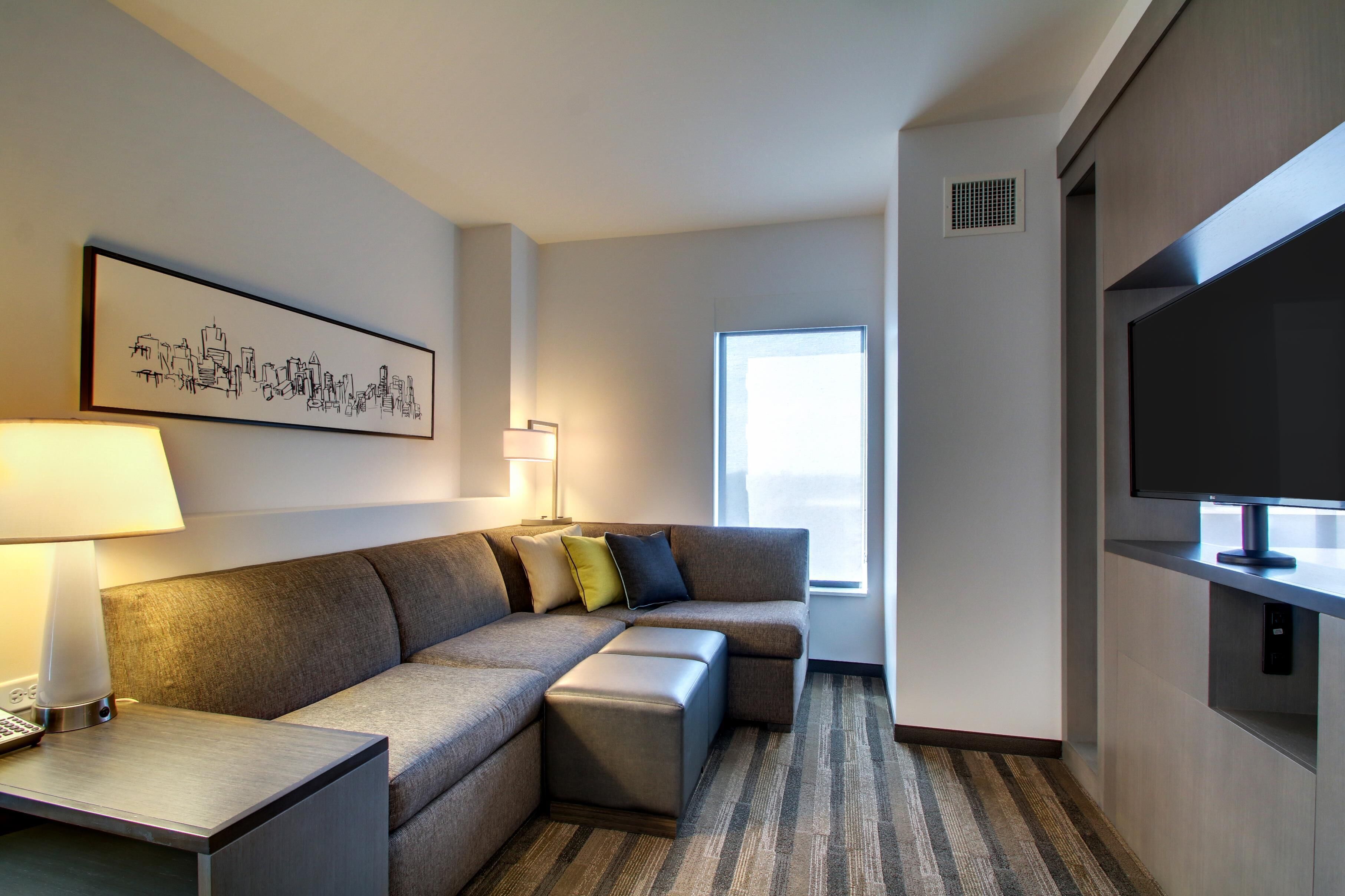 Foto - Hyatt House Chicago/Evanston