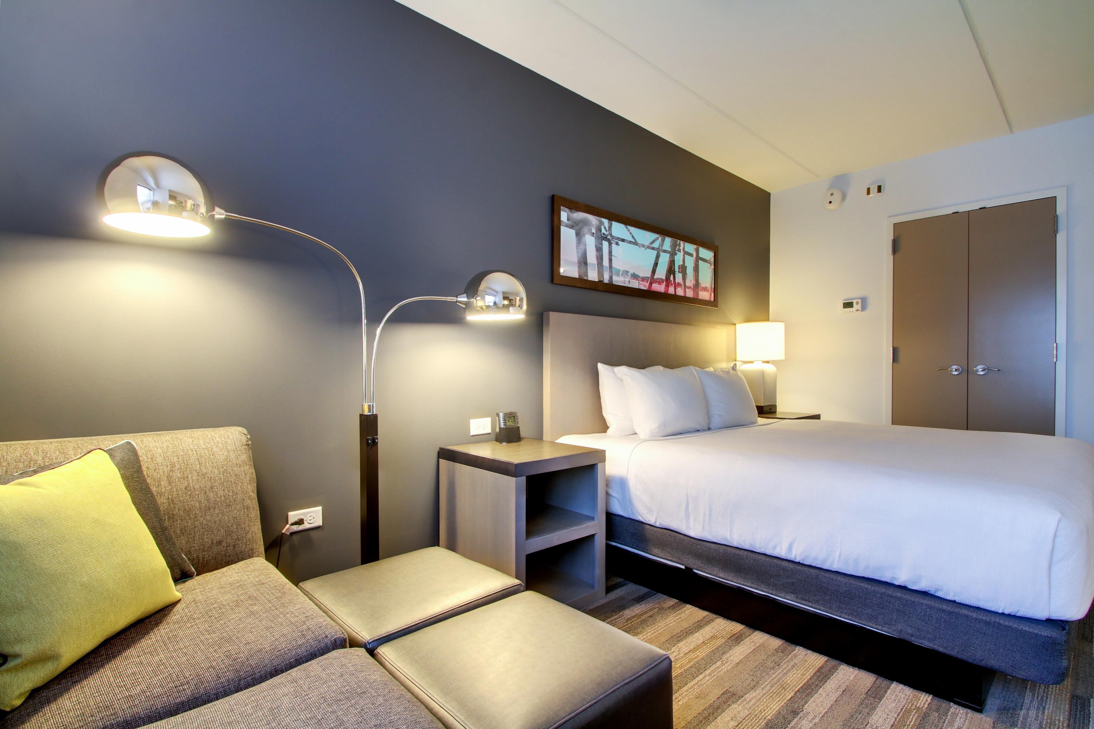 Foto - Hyatt House Chicago/Evanston