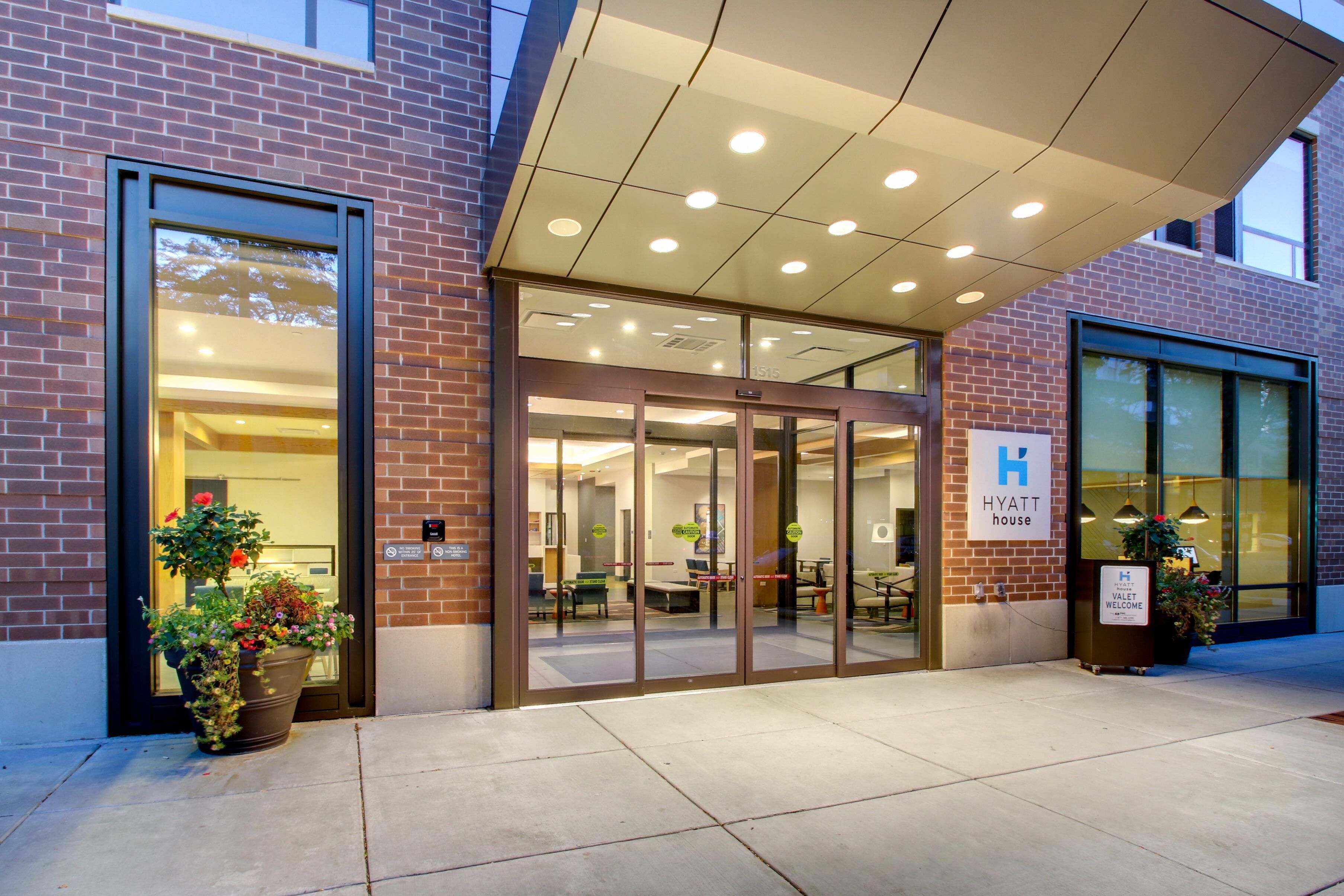 Foto - Hyatt House Chicago/Evanston