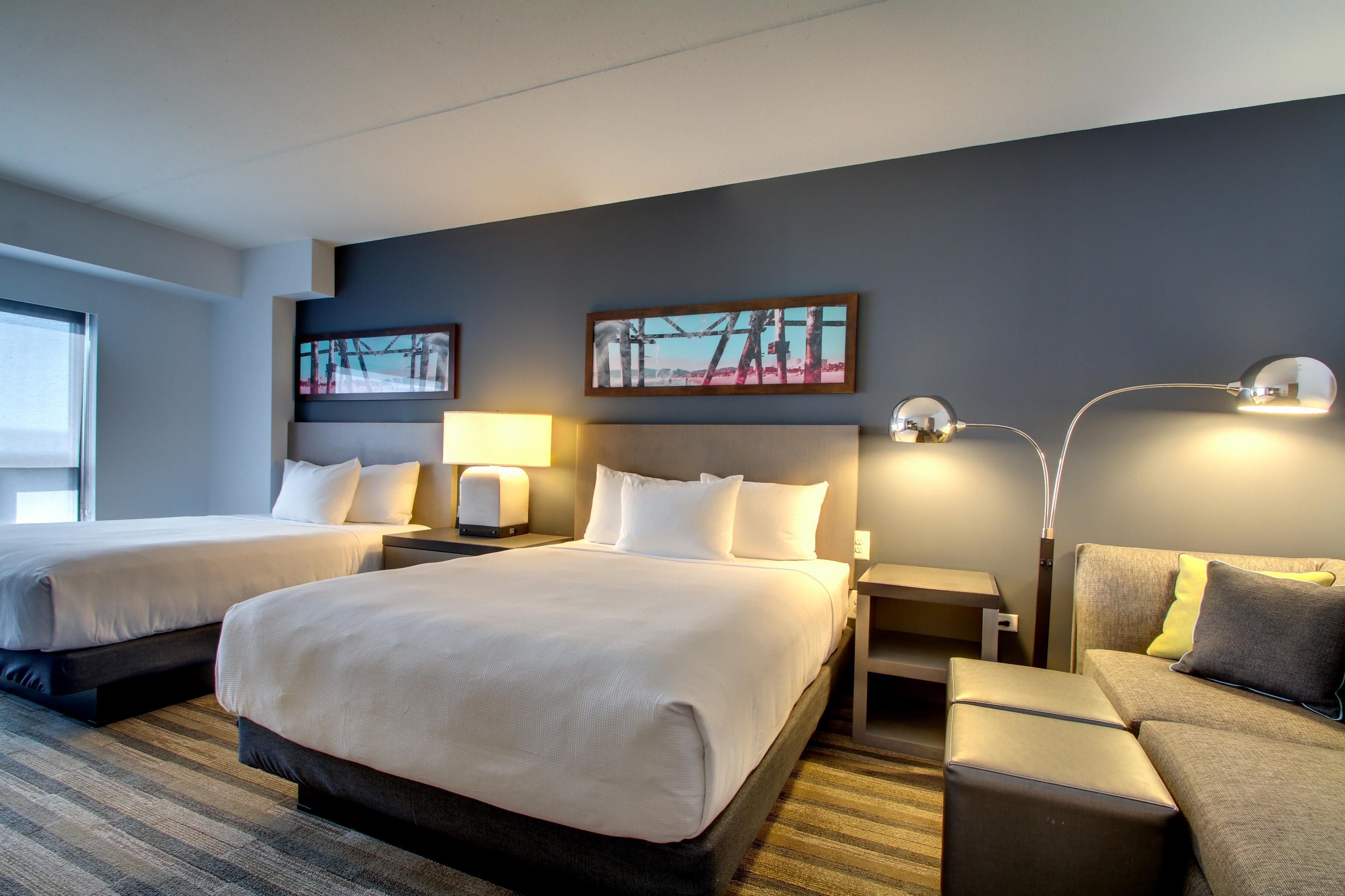 Foto - Hyatt House Chicago/Evanston