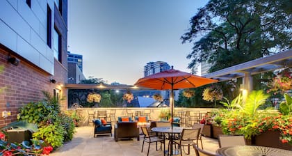 Hyatt House Chicago/Evanston