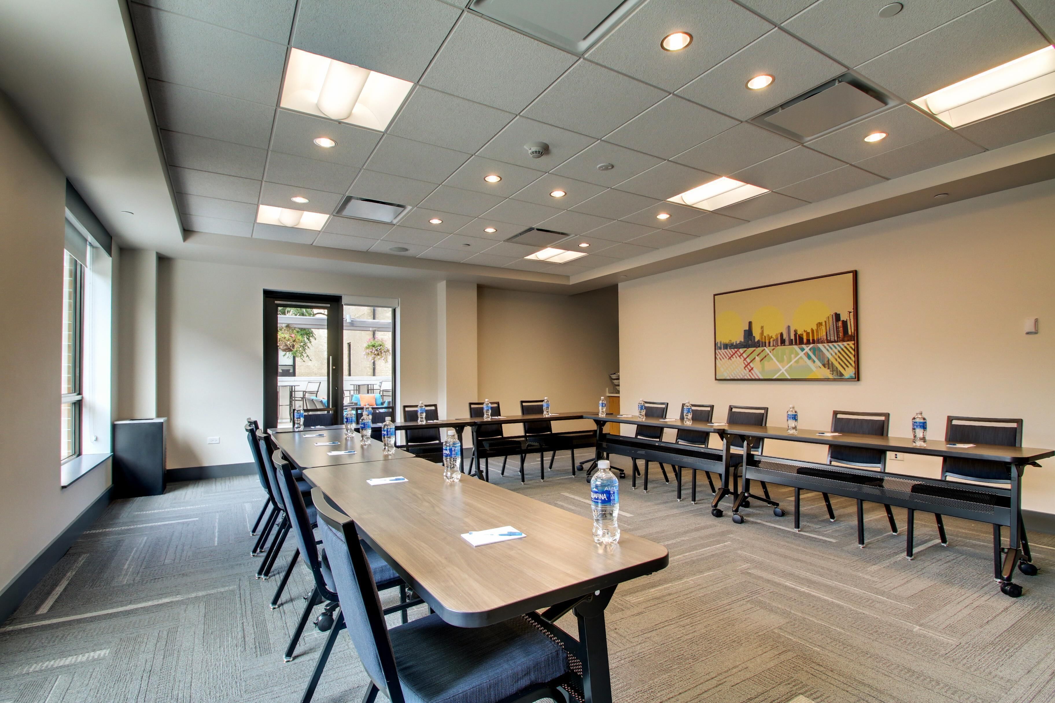 Foto - Hyatt House Chicago/Evanston