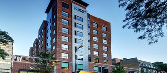 芝加哥埃文斯頓凱悅嘉寓酒店