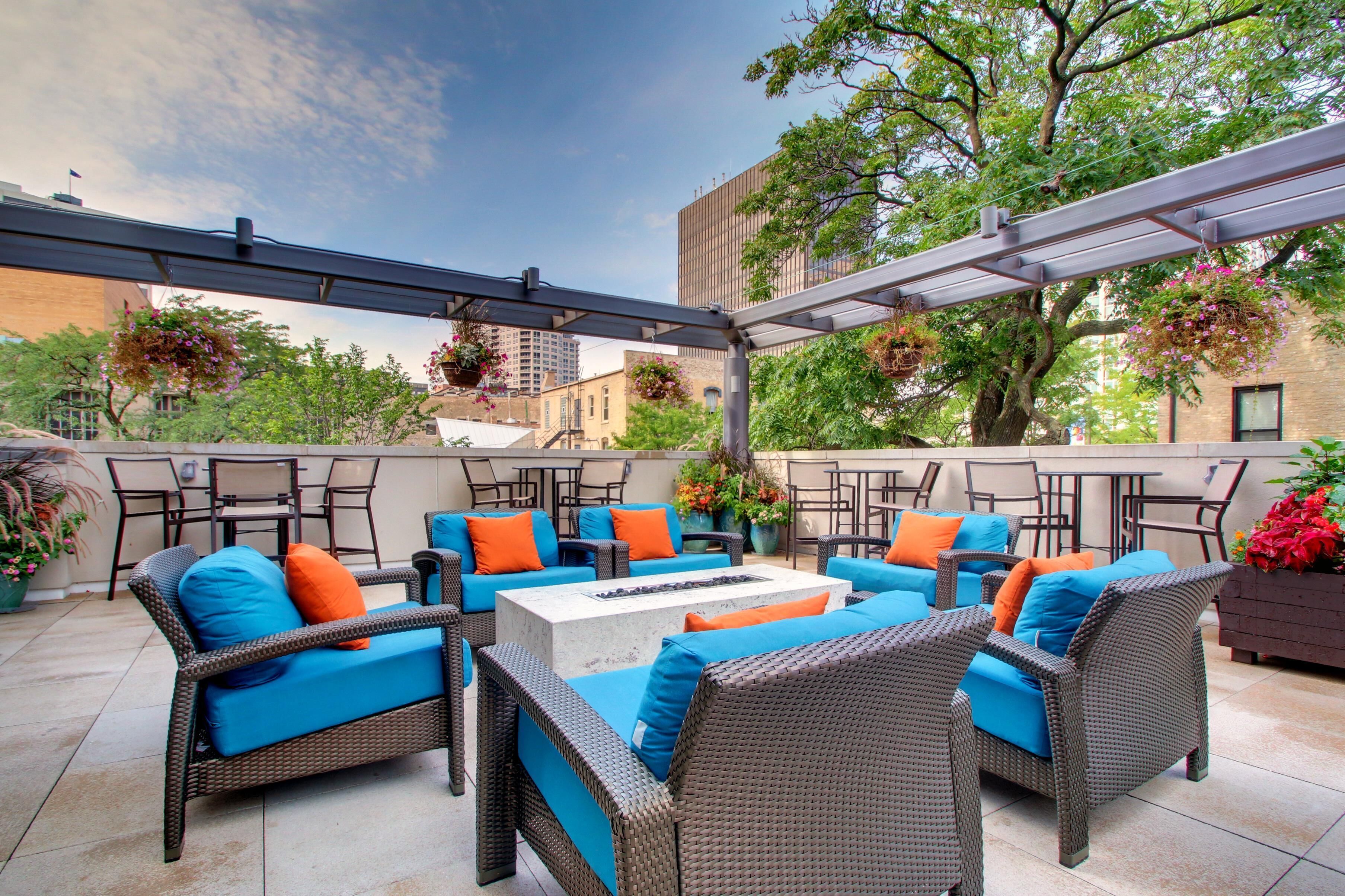 Foto - Hyatt House Chicago/Evanston