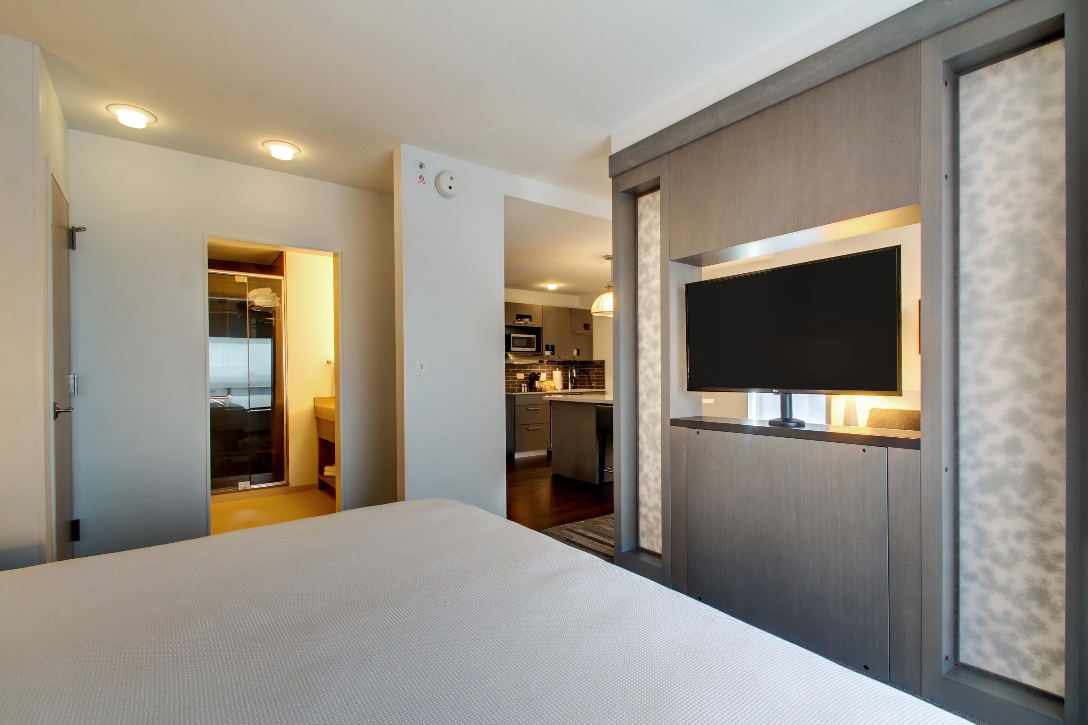 Foto - Hyatt House Chicago/Evanston