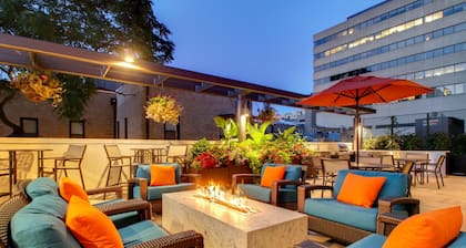 Hyatt House Chicago/Evanston