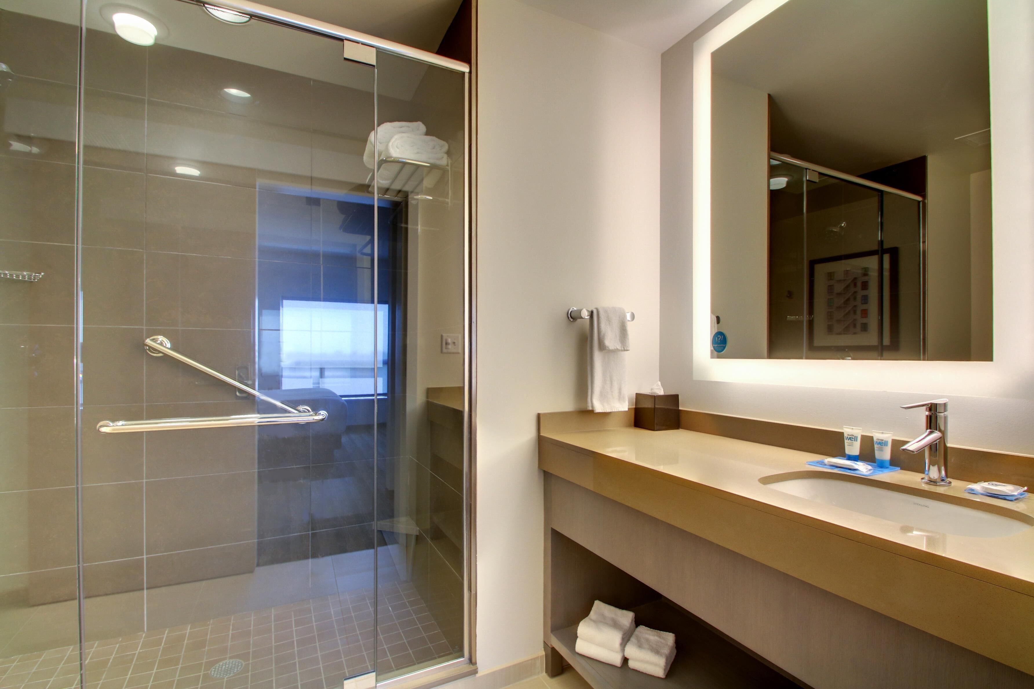 Foto - Hyatt House Chicago/Evanston