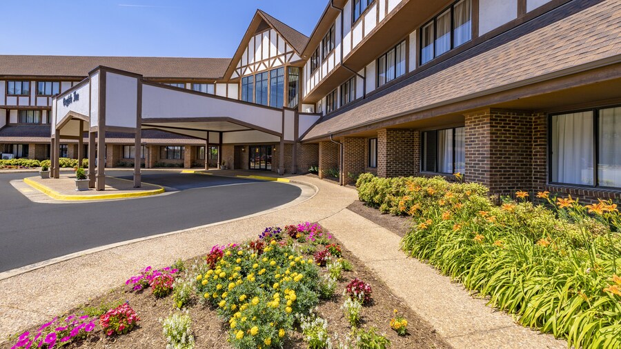 English Inn of Charlottesville