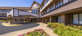 English Inn of Charlottesville