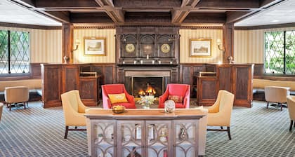 English Inn of Charlottesville