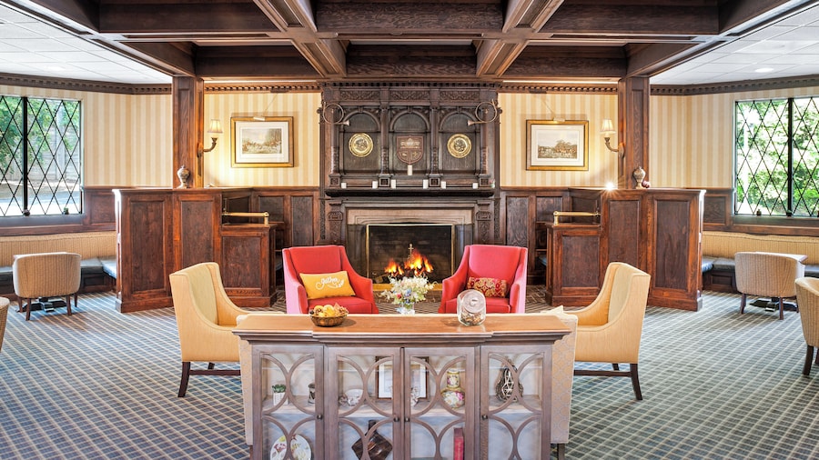 English Inn of Charlottesville