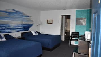 أغطية فراش متميزة وواي فاي مجانًا وملاءات أسرّة