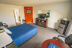 Habitación estándar | Ropa de cama de alta calidad, wifi gratis, ropa de cama