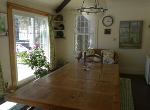 Miscellaneous - Morning Glory B n B Woodstock NY (Woodstock)