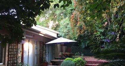 Pumleni Guesthouse