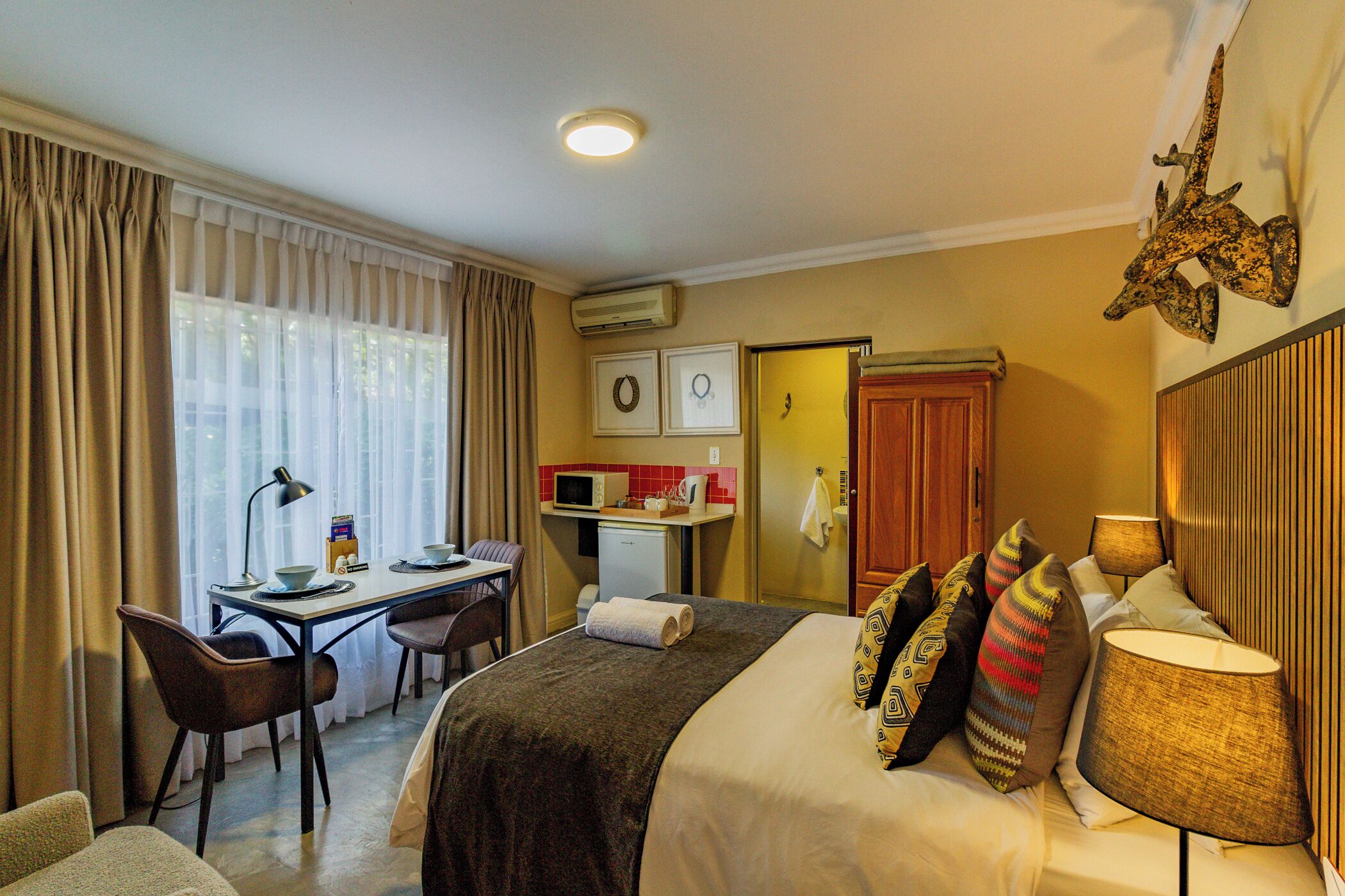 Habitación