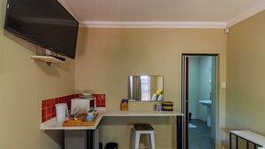 Habitación doble estándar | Servicios de la habitación
