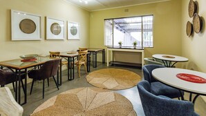 Sala de reuniones