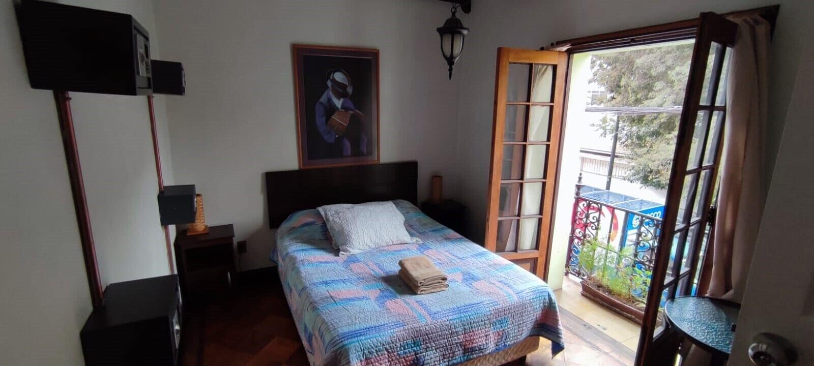 Photo - Aji Hostel Providencia