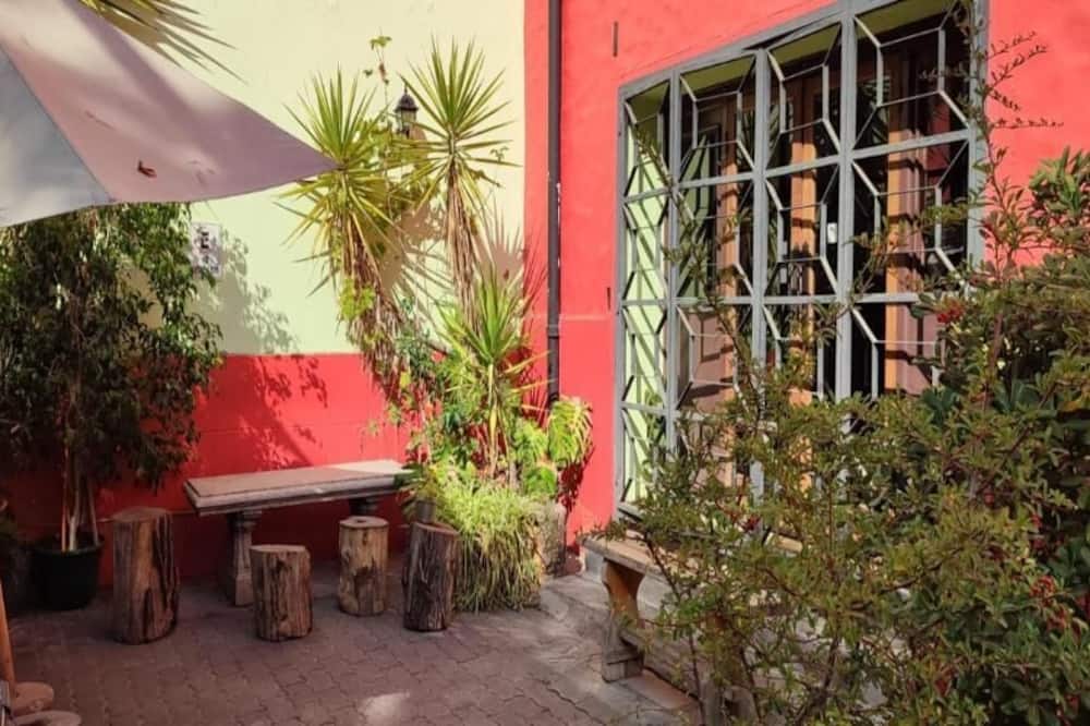 Ají Hostel