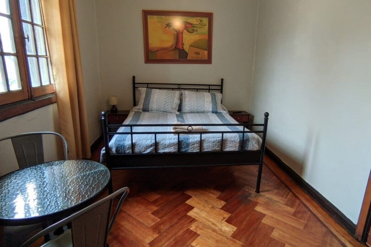 Photo - Aji Hostel Providencia